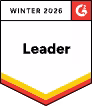 AgencyAnalytics - G2 Leader Winter 2026