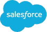 Salesforce Logo