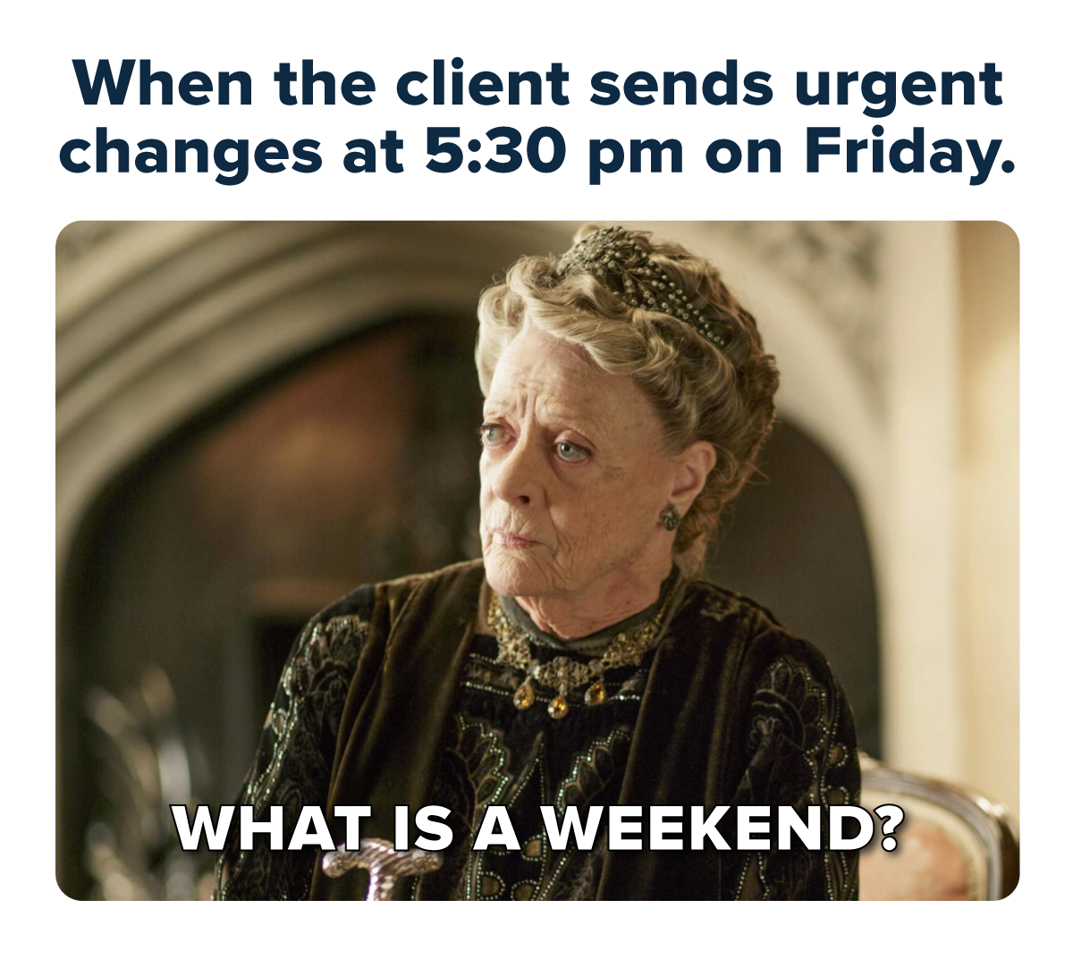 30+ Marketing Memes That Will Have Your Agency ROFL - AgencyAnalytics