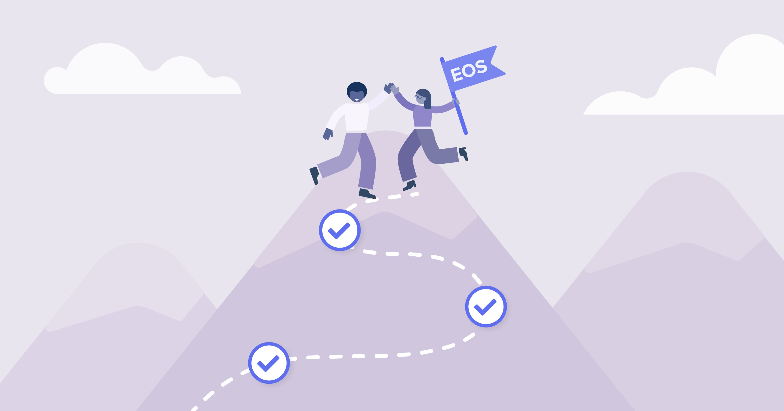 Eos Rocks Tracker Are EOS Rocks The Secret To Streamlining Your Agency? - AgencyAnalytics