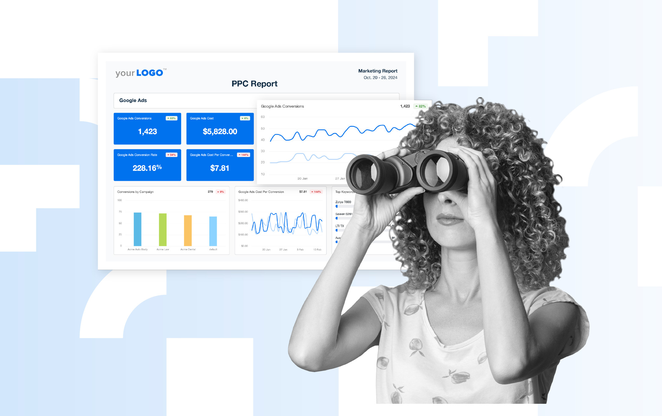 ROI Tracking: How to Measure & Improve Marketing ROI in 2025 ...