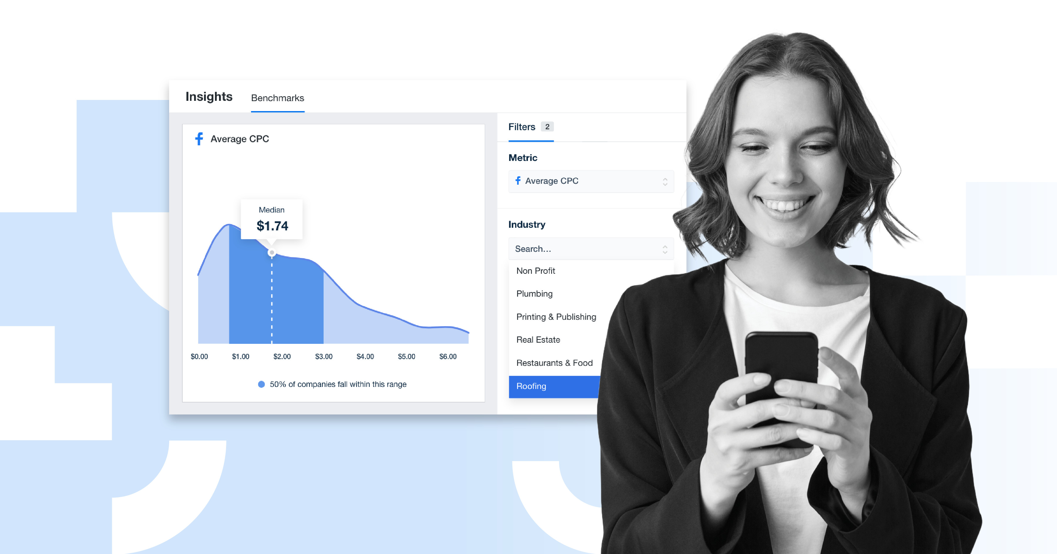CPC Calculator: Easily Calculate Your Cost Per Click - AgencyAnalytics