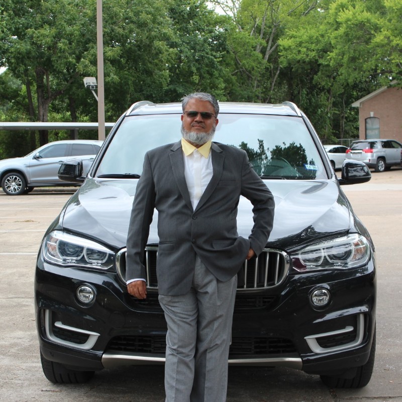 Amir Rangwala, CEO of K Bizz Solutions - AgencyAnalytics