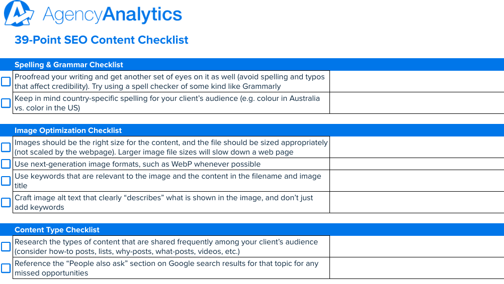 Off-Page SEO: What It Is & Why You Need It [+a Helpful Checklist]