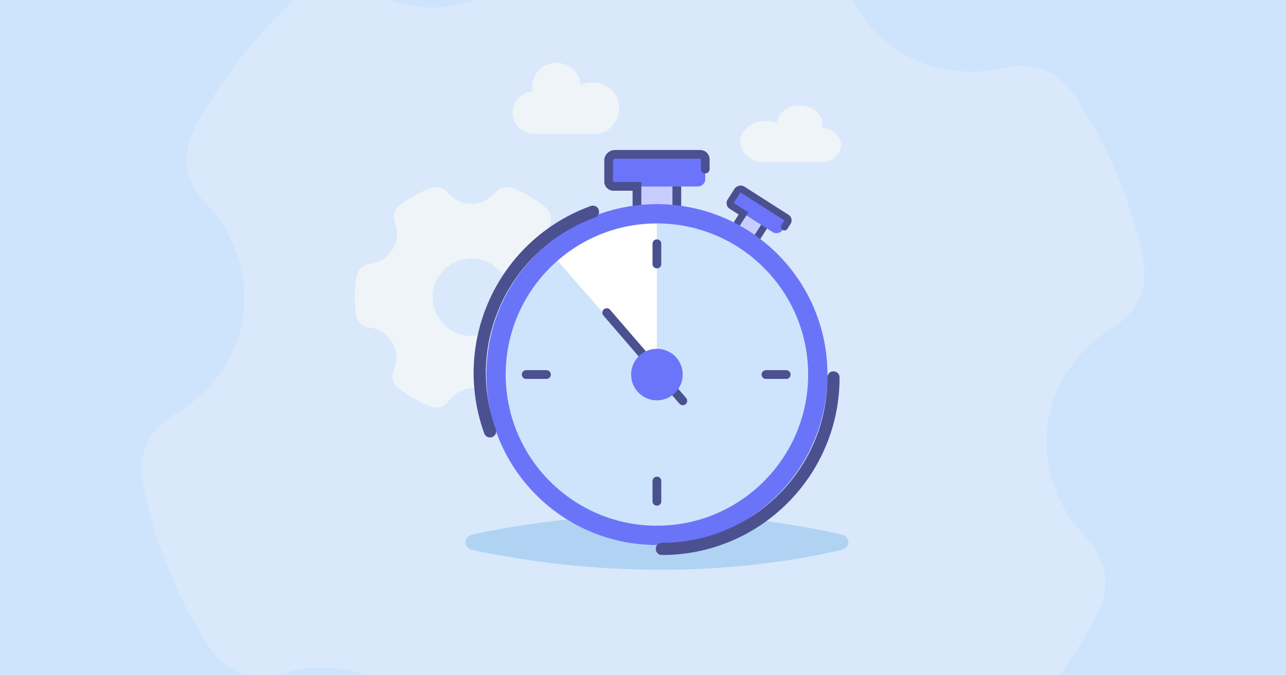 12 Best Time Tracking Software Tools for Marketing Tasks - AgencyAnalytics
