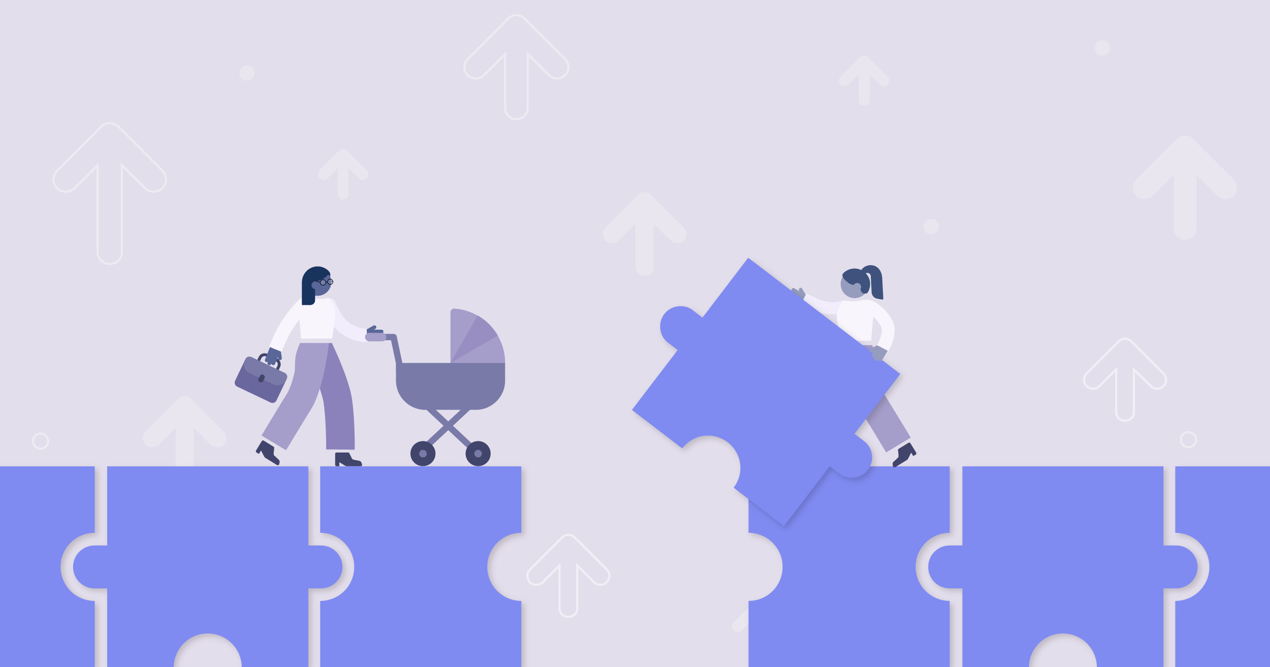 6 Ways To Support Working Mothers at Your Agency - AgencyAnalytics