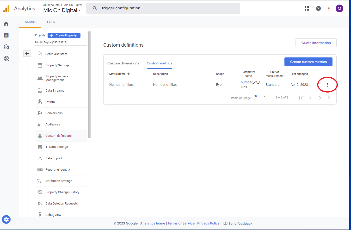 Customizing GA4 Events for Journalism-Specific Metrics