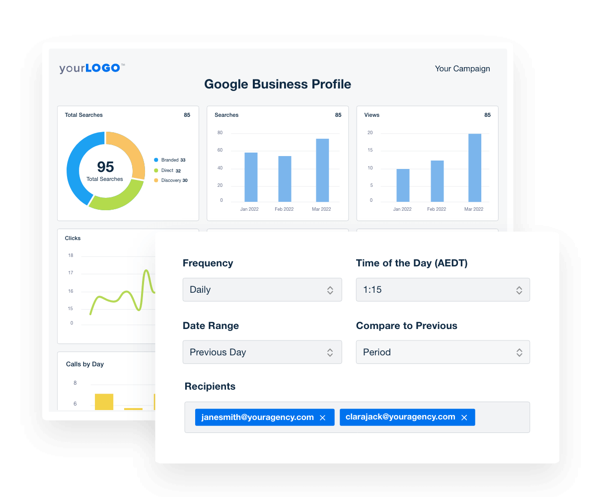 Monitoring and Analyzing Google Business Insights for Continuous Improvement