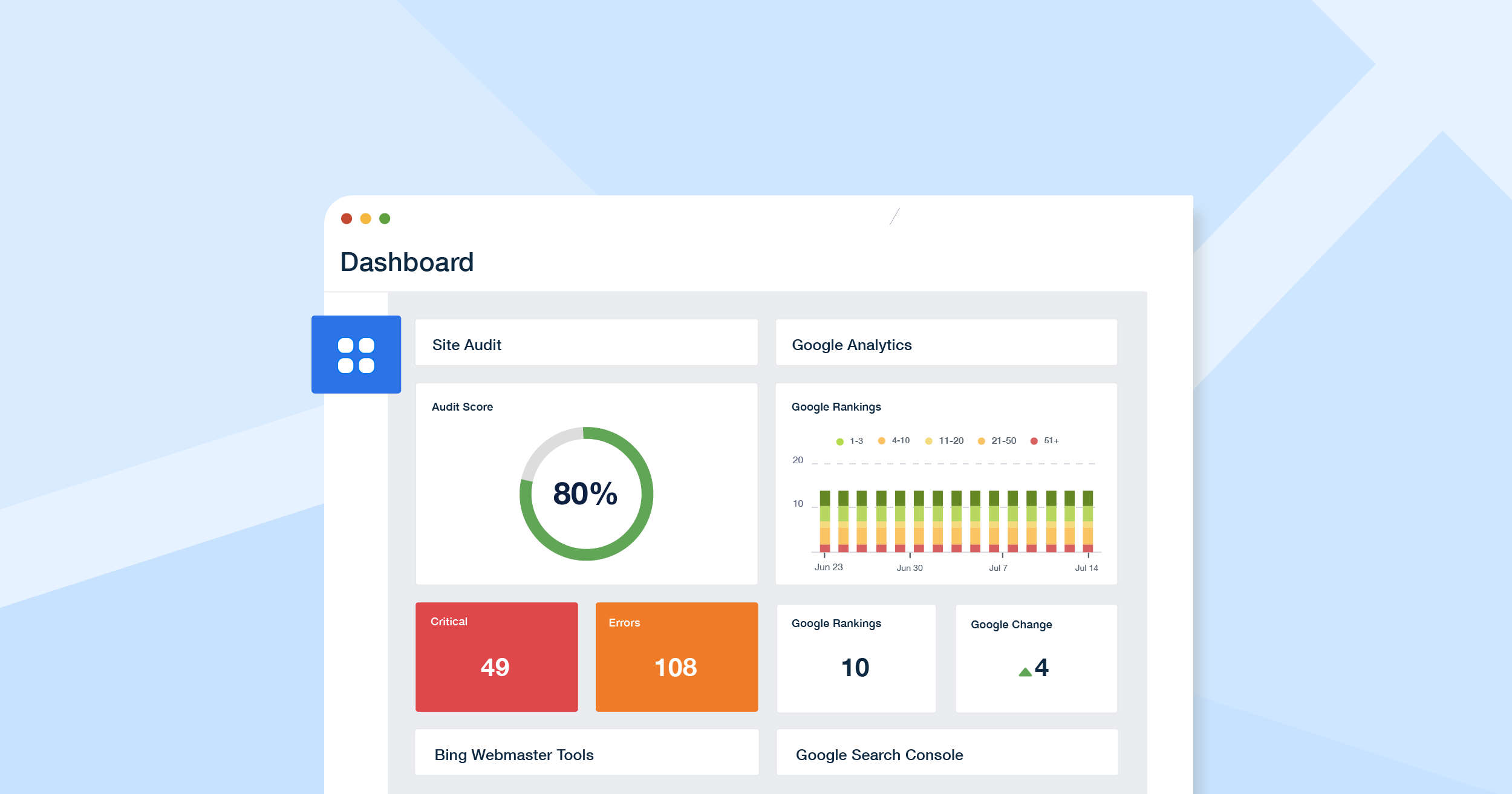 How To Do a Website Audit: Turn Insight Into Action - AgencyAnalytics