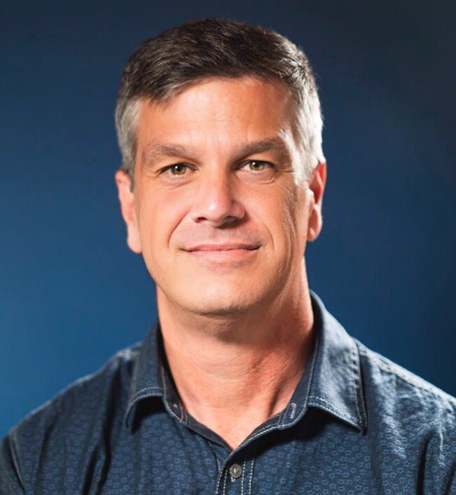 Barry Martin, The Idea Center Case Study - AgencyAnalytics