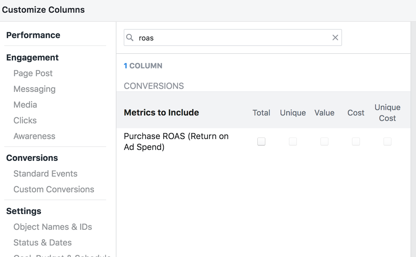 How to Accurately Track Your Facebook Ad Metrics in 2022 : Social