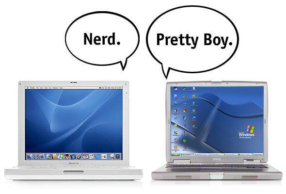 Which Computer Is Better for Your Needs - Mac or PC?