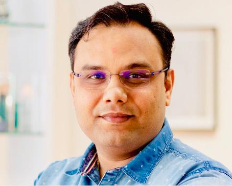 Mayur Ranpura Pinku Ranpura, Zib Digital - AgencyAnalytics
