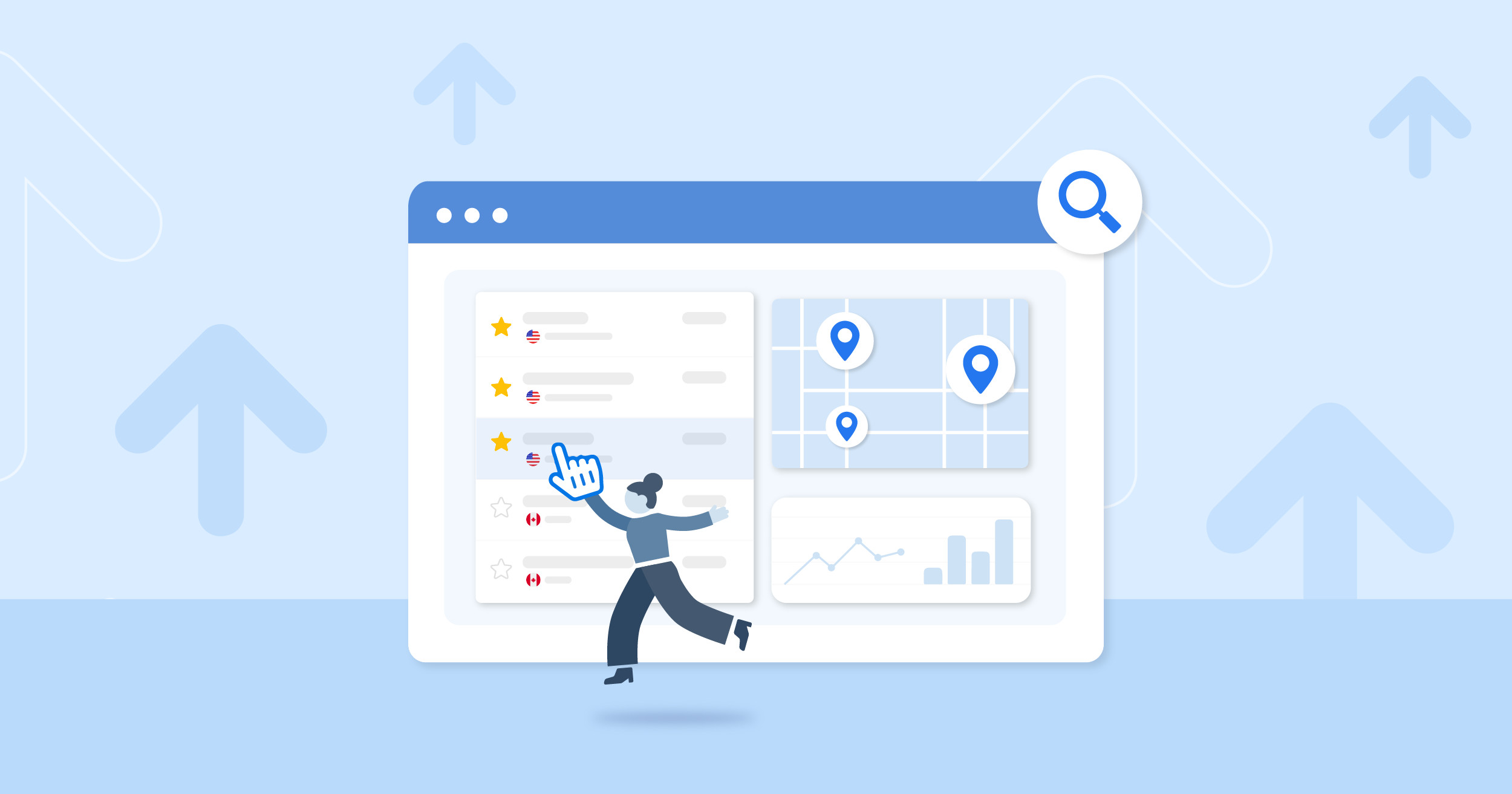 How To Use a Local Rank Tracker To Drive Growth - AgencyAnalytics