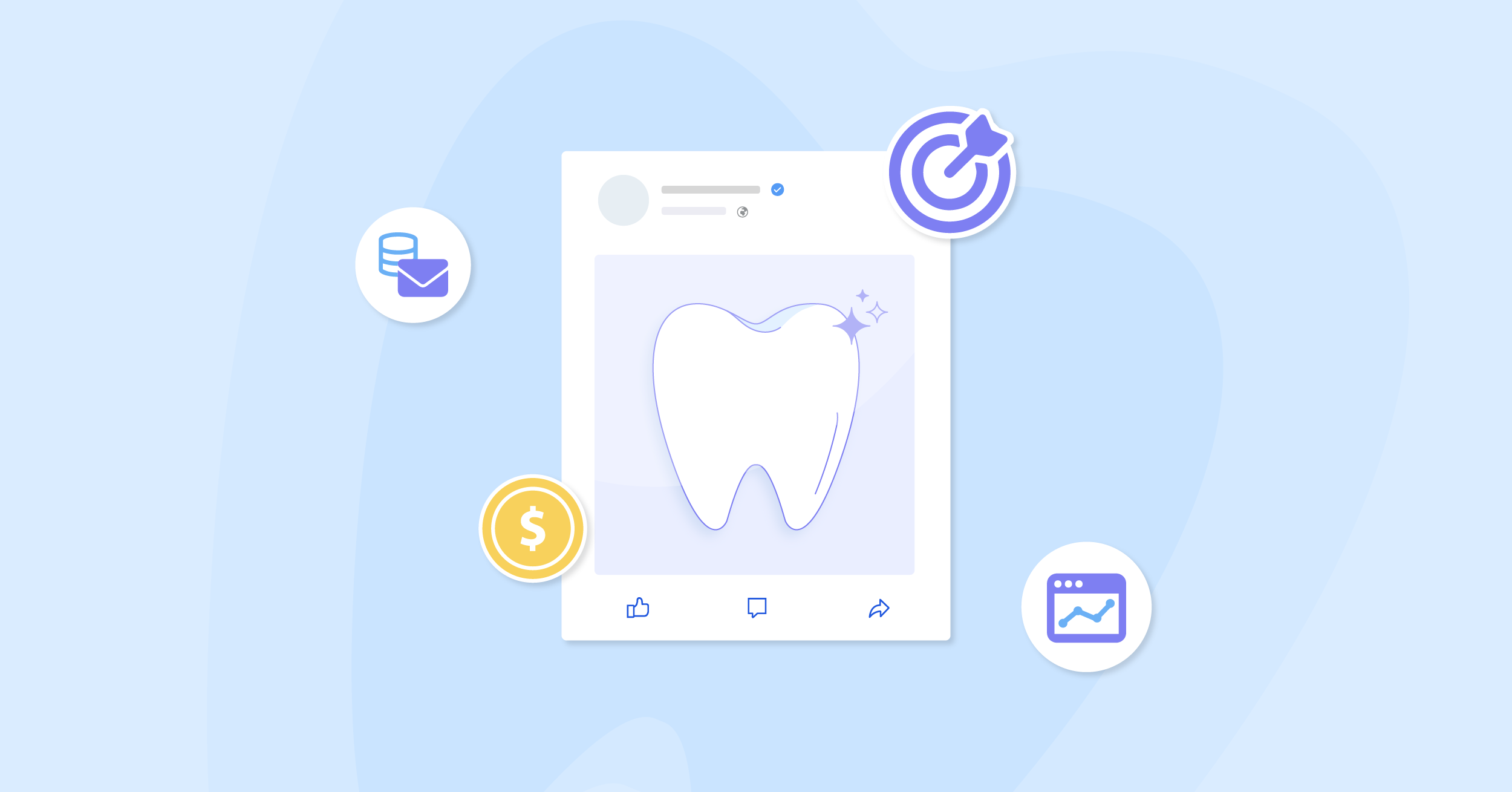 Digital Marketing for Dentists: Reporting on ROI - AgencyAnalytics