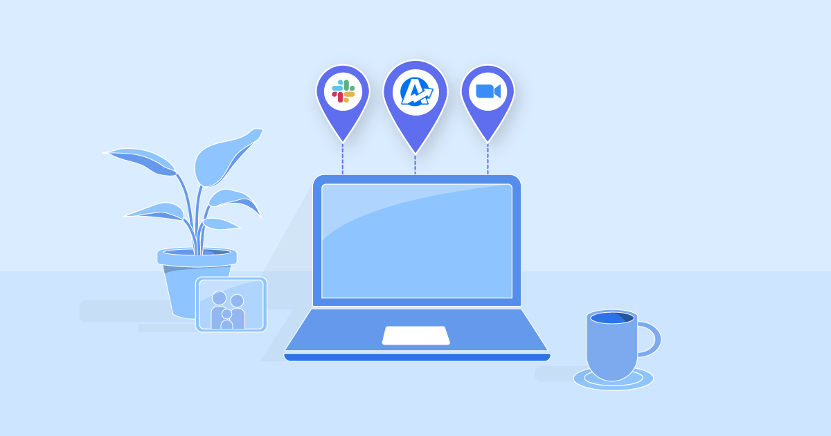 40 Essential Tools for Working from Home - BambooHR Blog