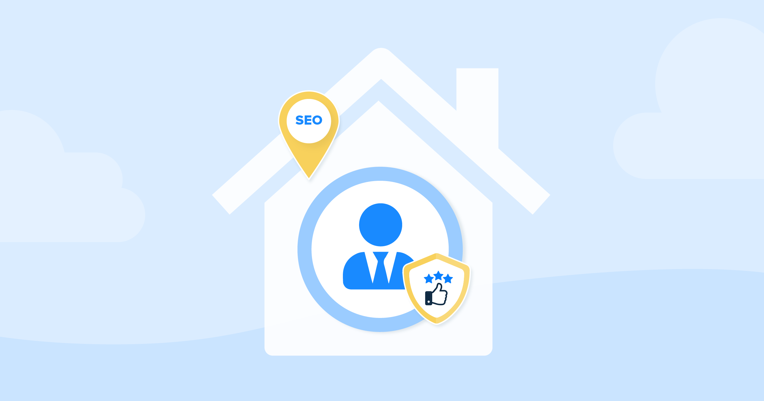 SEO Services For Real Estate