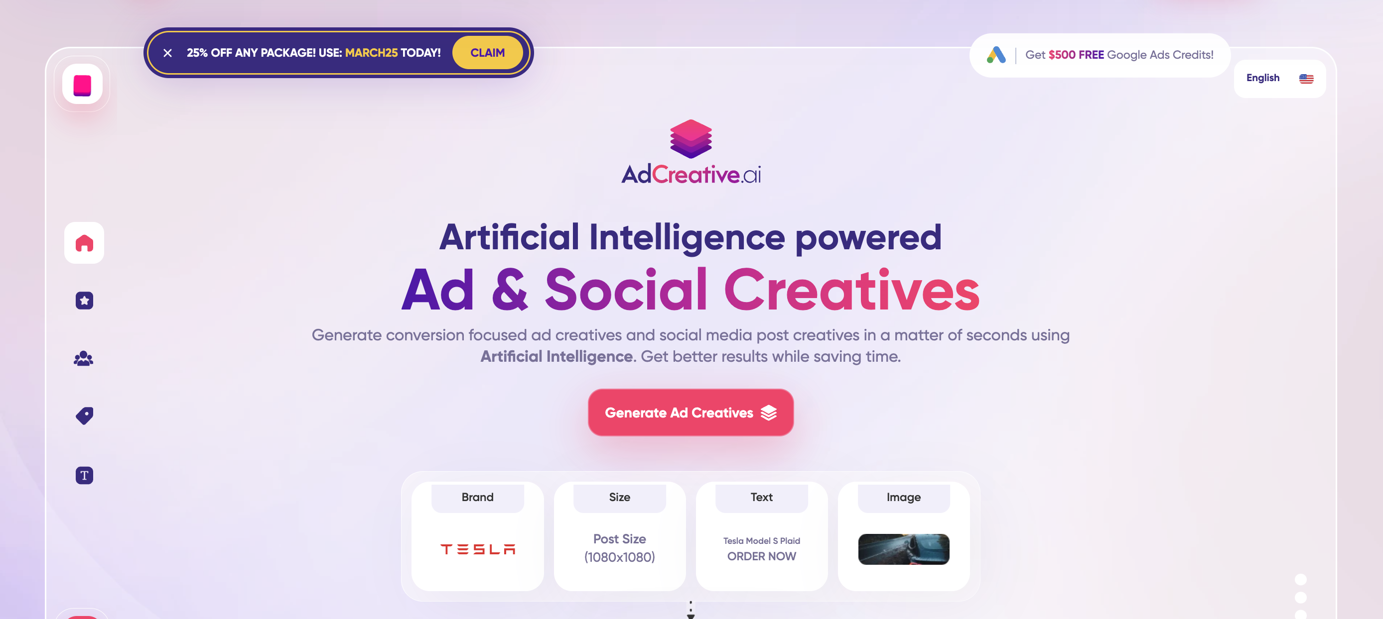How AdCreative.ai can help your bussines?
