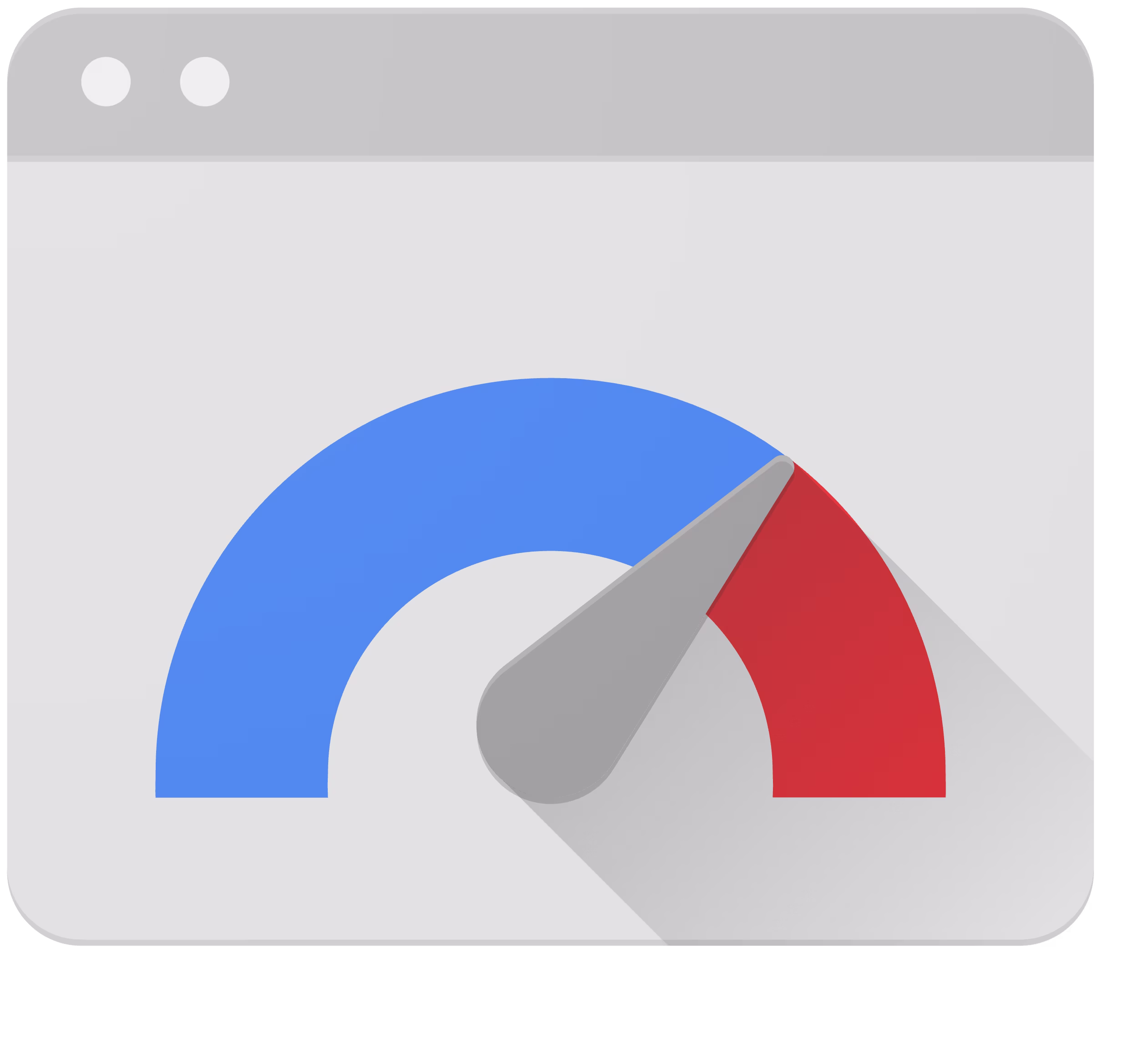 Google PageSpeed logo