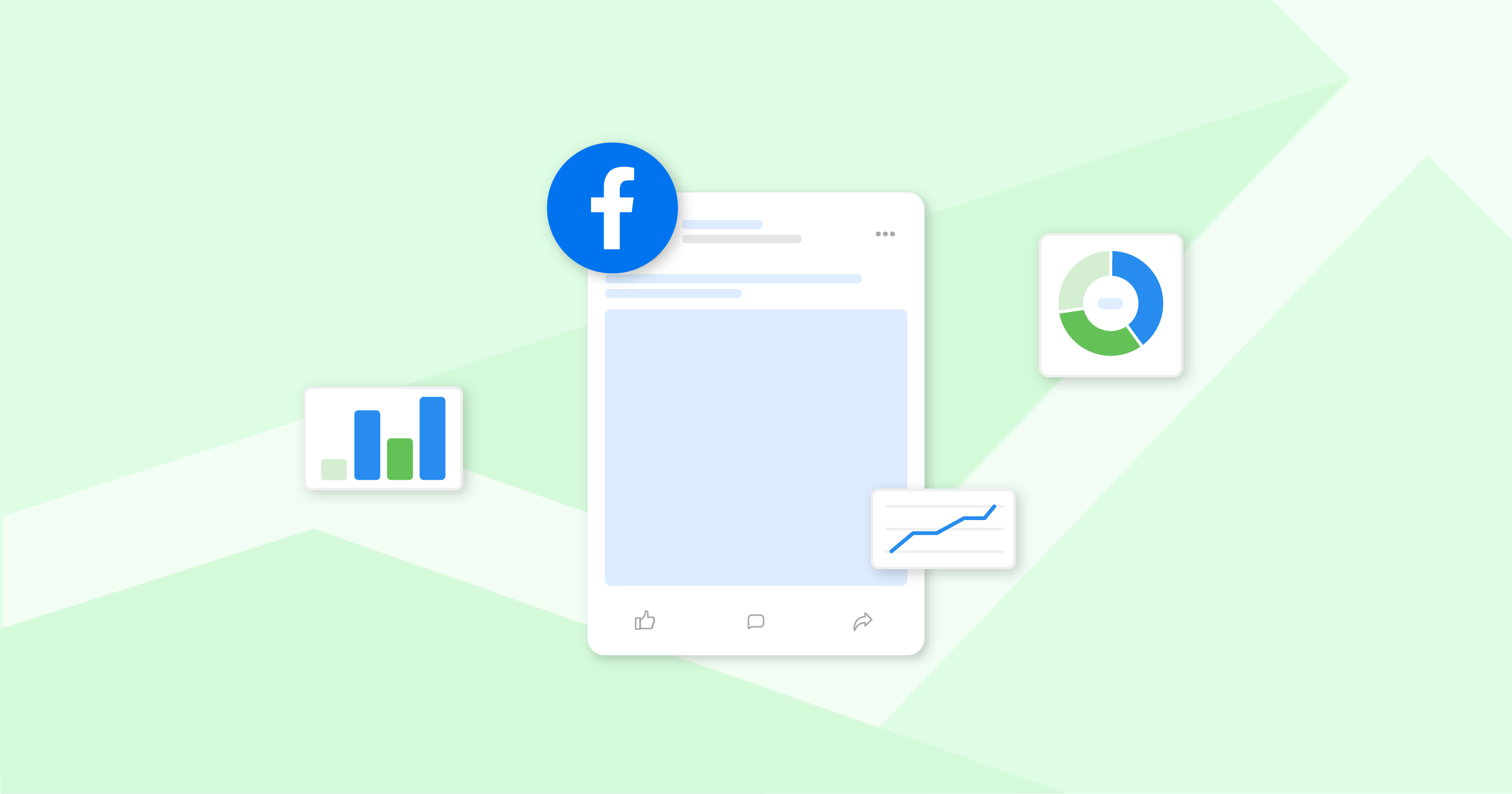 Facebook Ads Reporting: How to Track Performance