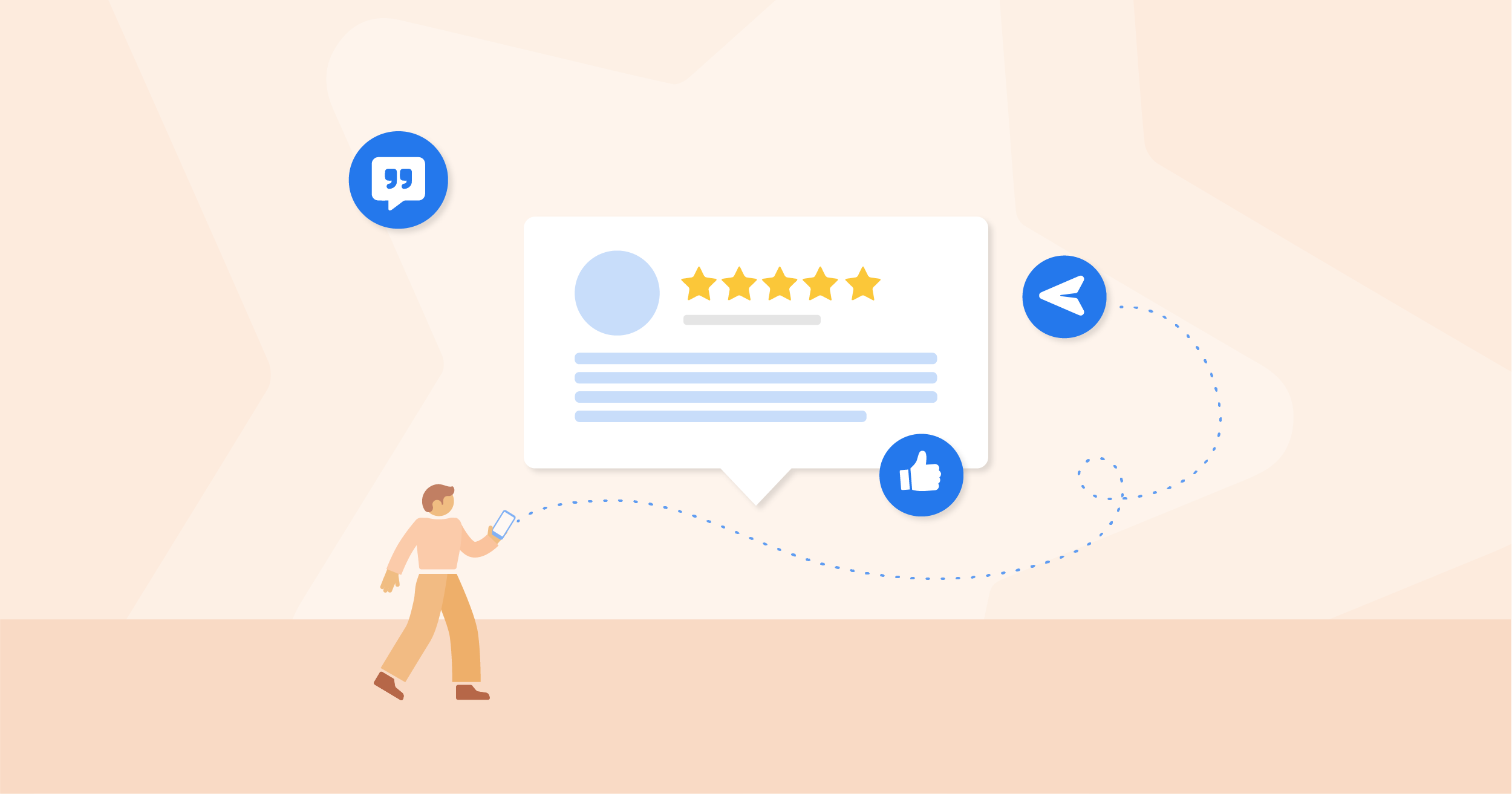 How can clients connect their Facebook pages and Google Business Profiles  to their Reputation Manager reports via External Dashboard? – BrightLocal  Help Center