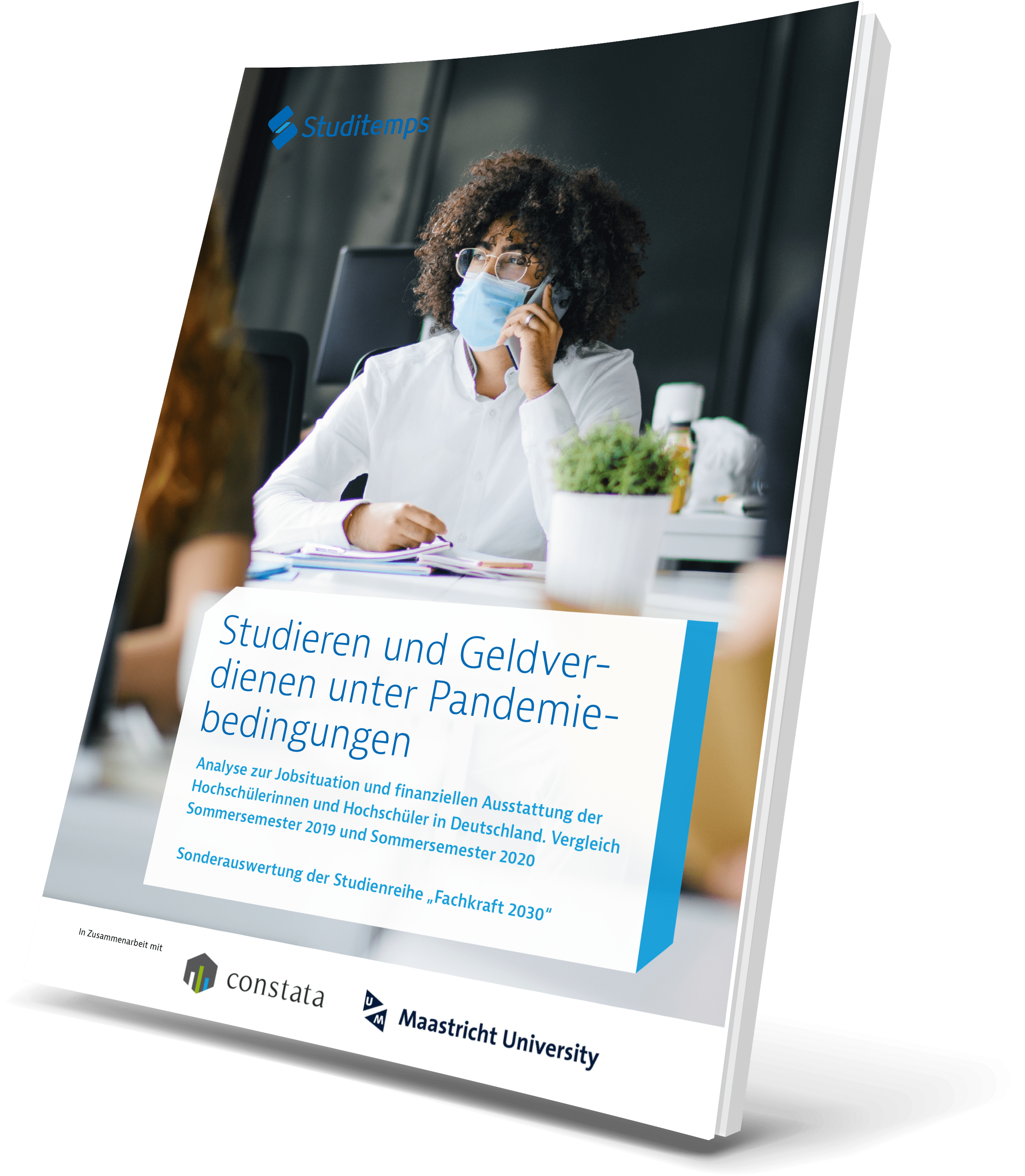 Studieren & Geldverdienen