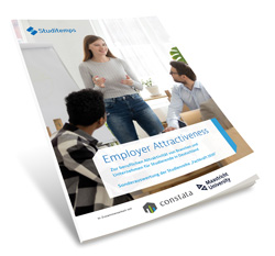 Employer Attractiveness