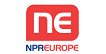 NPR Europe Logo