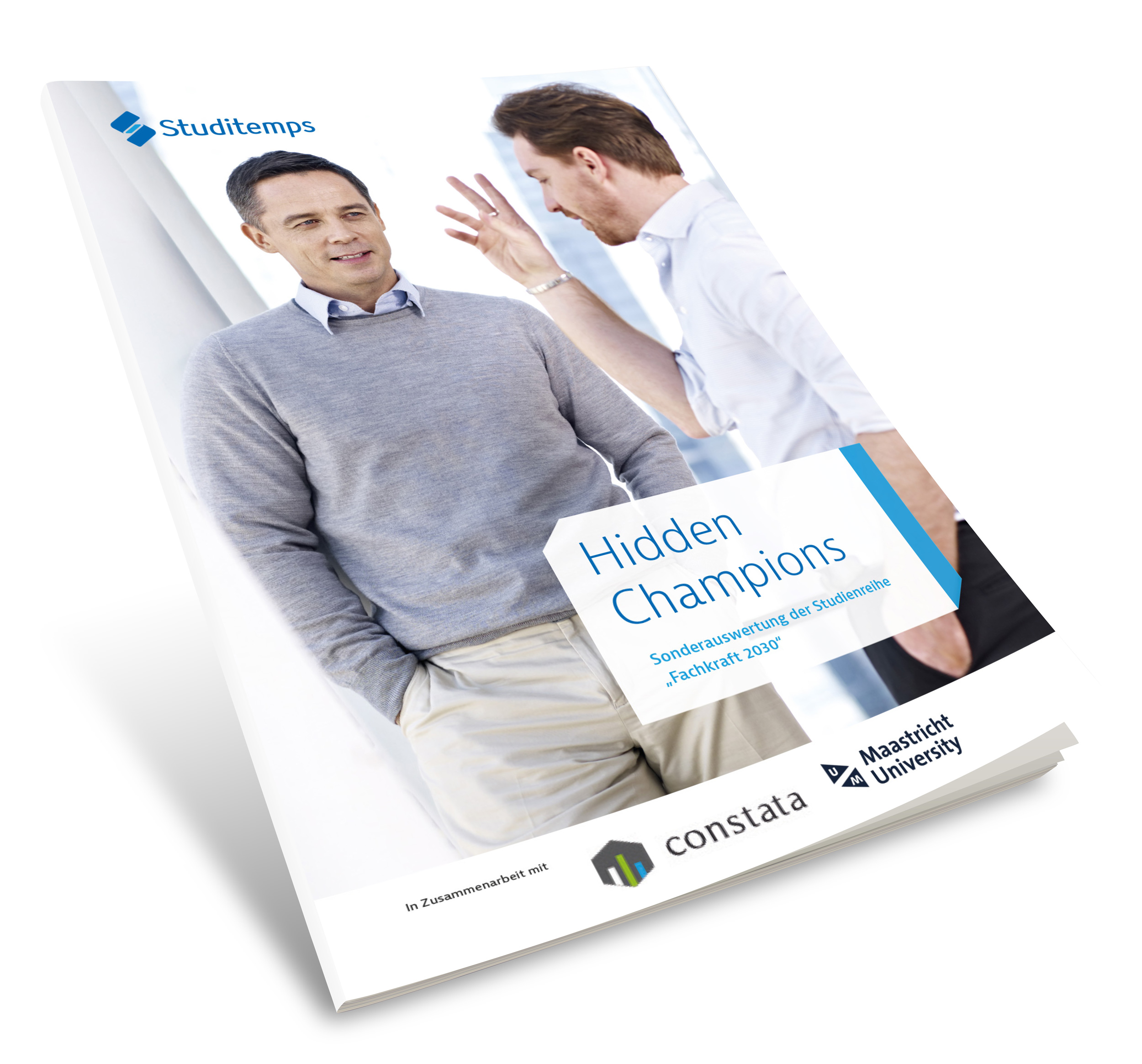 Hidden Champions