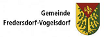 Logo Gemeinde Fredersdorf