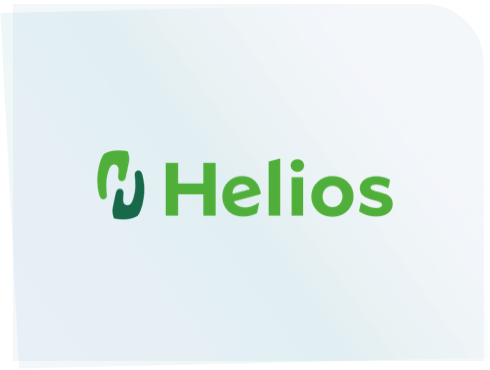 helios logo