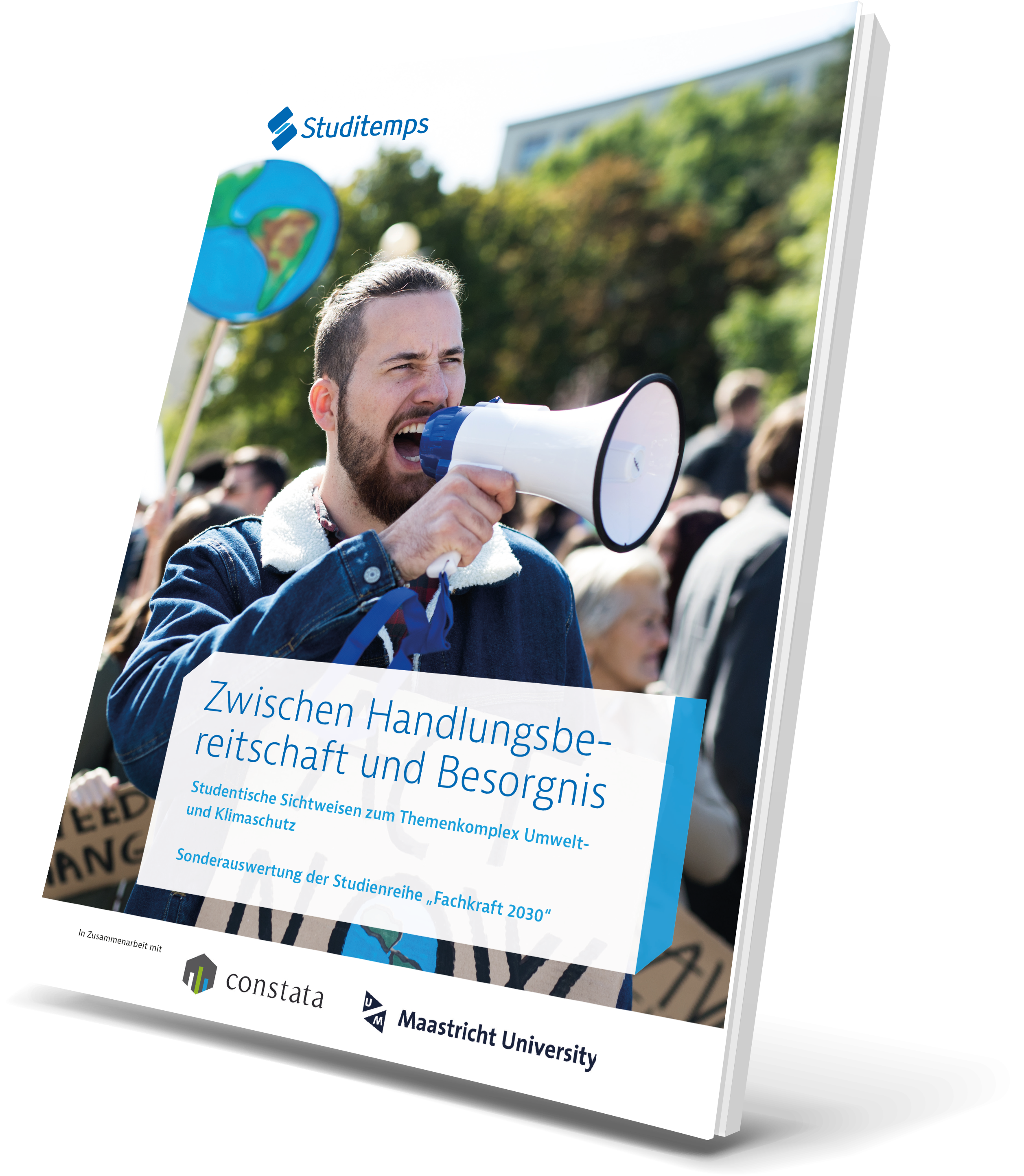 Umwelt- und Klimaschutz