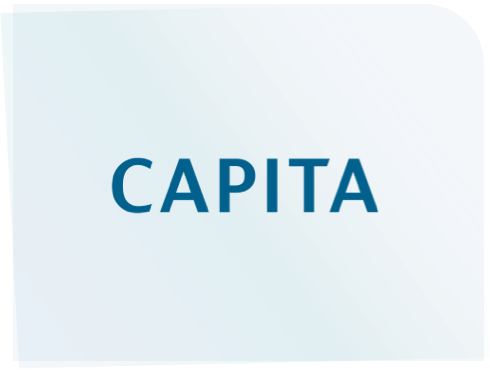 capita logo