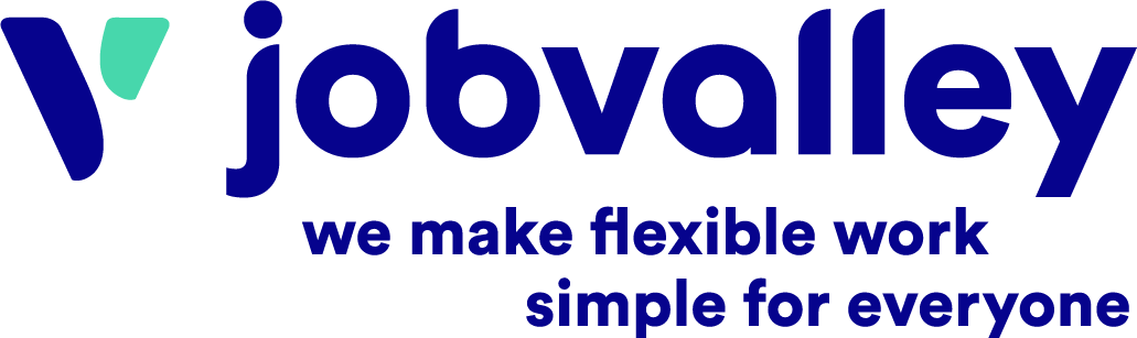 jobvalley-we make flexible work simple for everyone