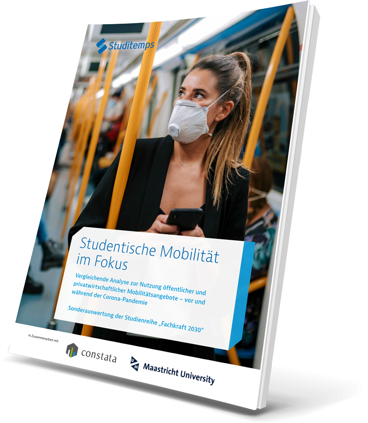 Studentische Mobilität im Fokus