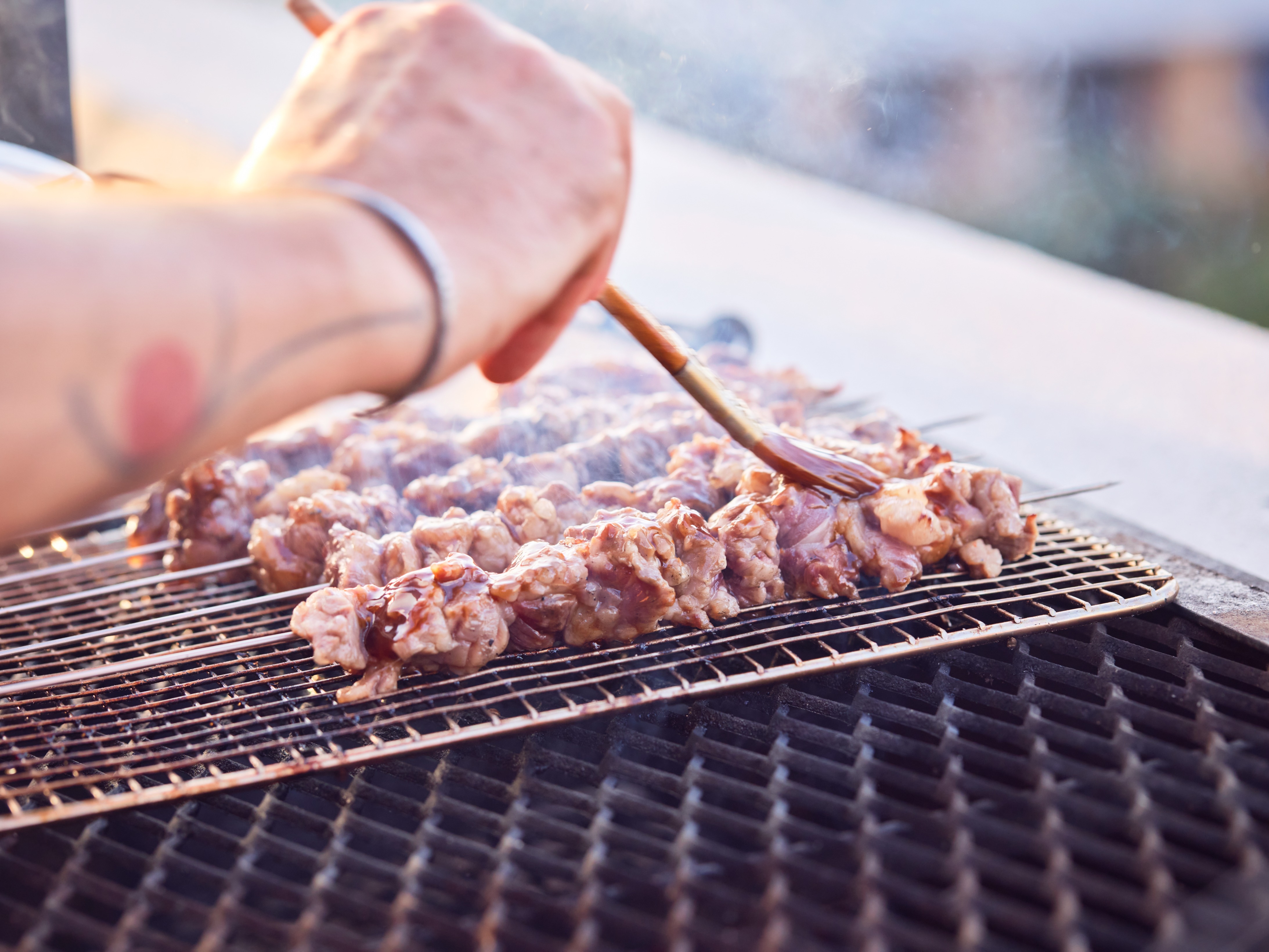 pastrami-style-intercostals - Method