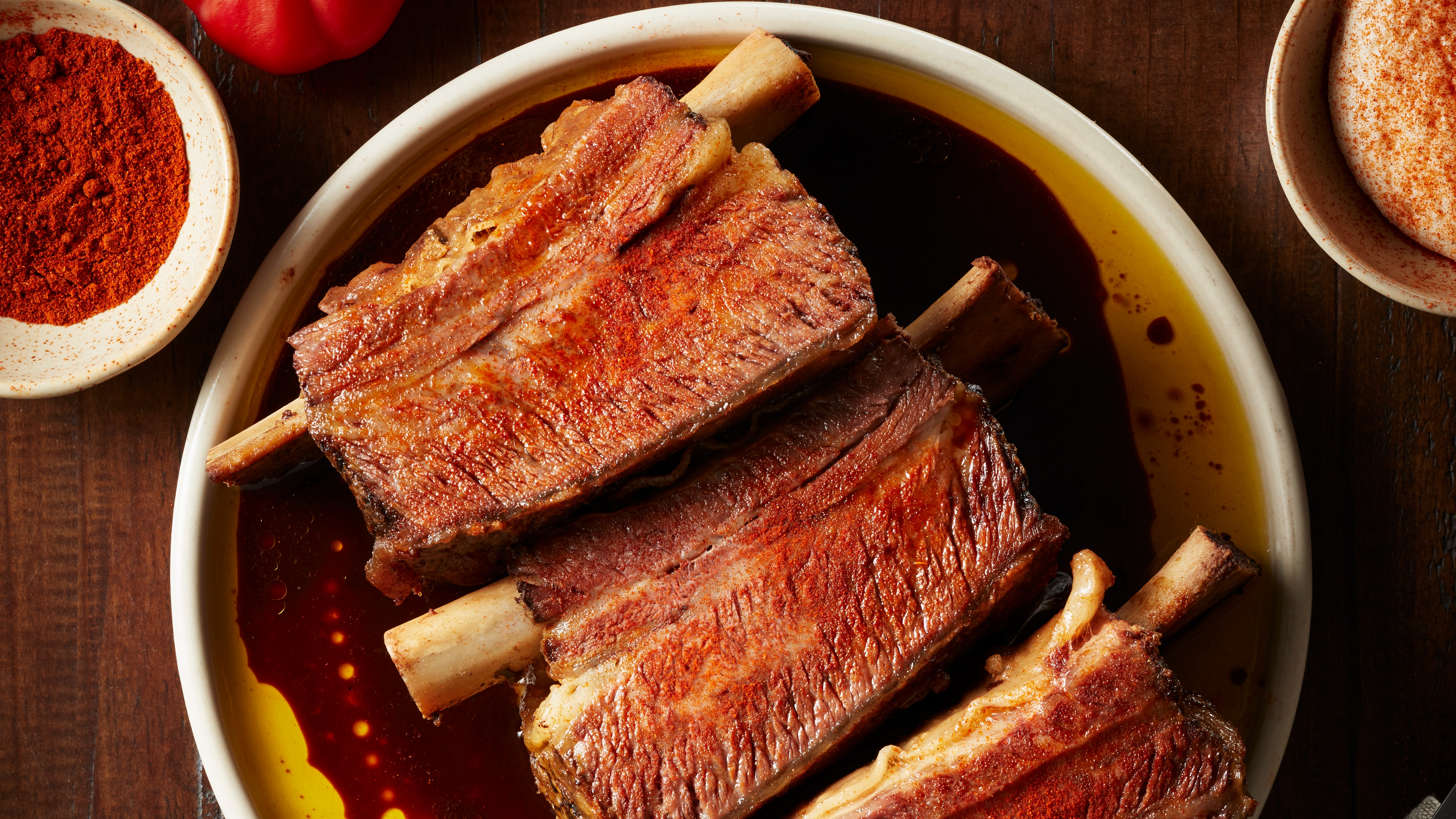 slow-cooked-short-rib-ras-el-hanout - Final Dish