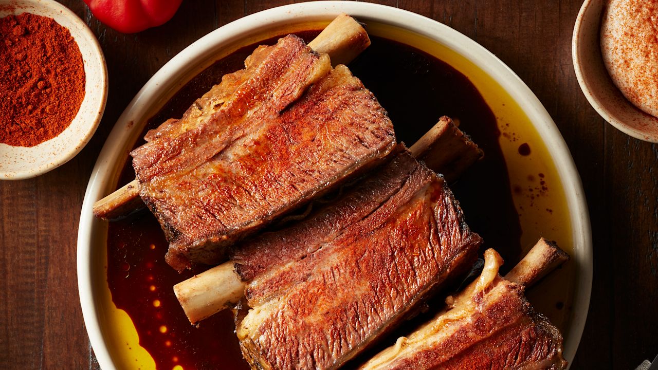 slow-cooked-short-rib-ras-el-hanout - Final Dish