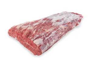 Rib Cap