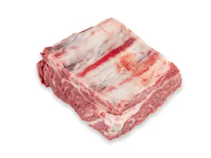 Bone In Short Rib