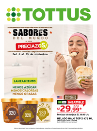 juguetes tottus 2018