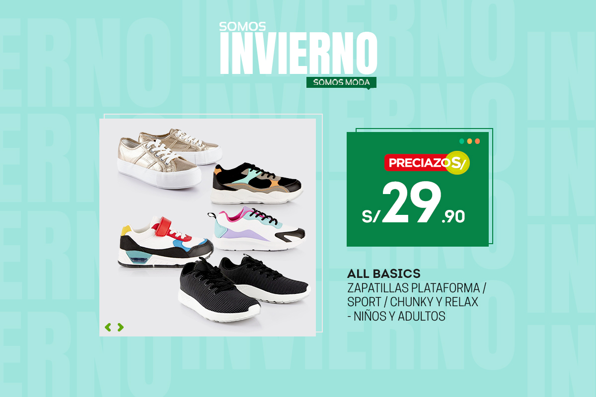 Preciazos todos los días! - Tottus.com