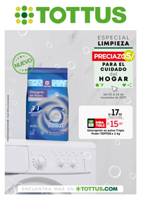 juguetes tottus 2018