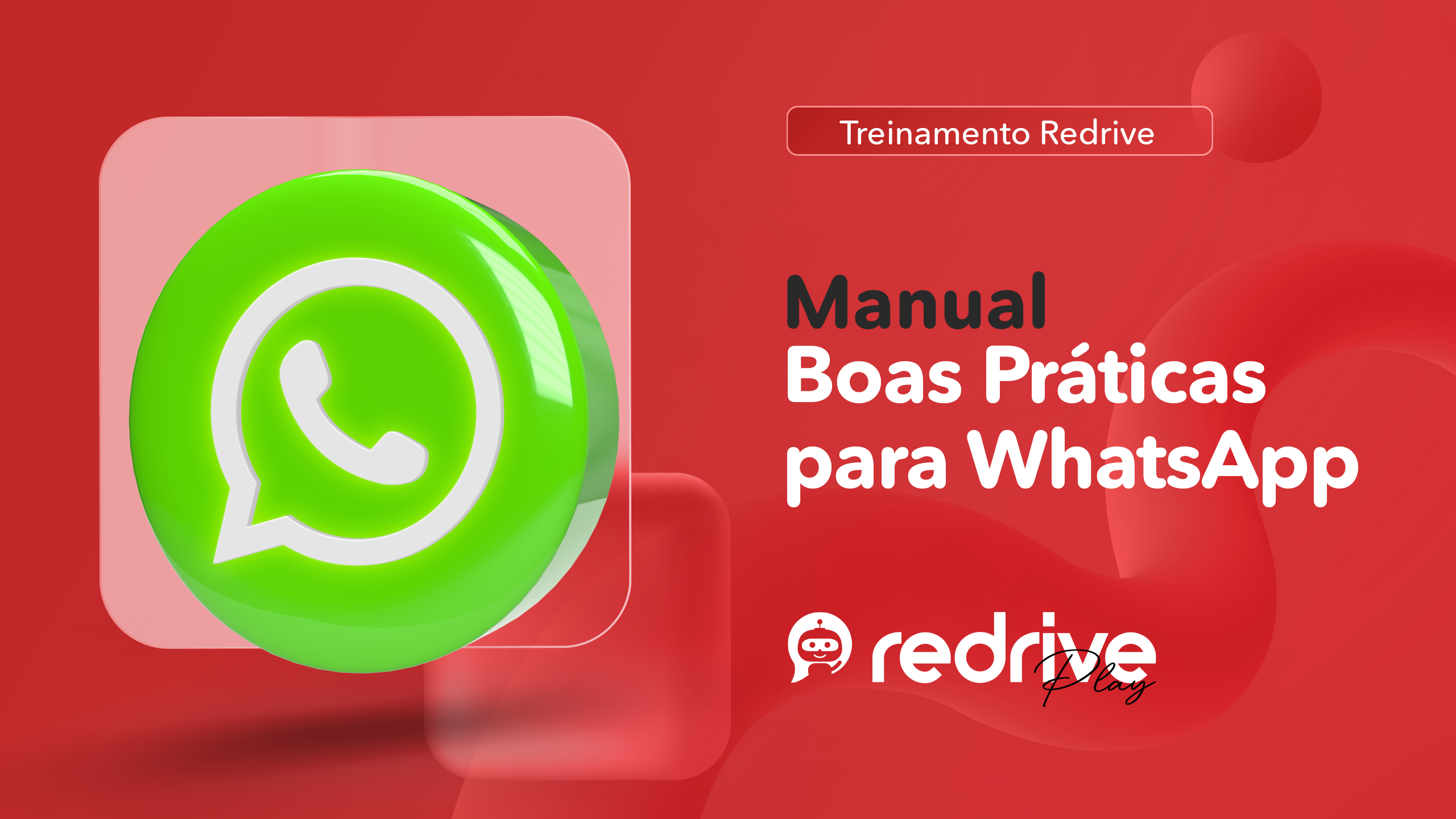 Manual de boas práticas para Whatsapp