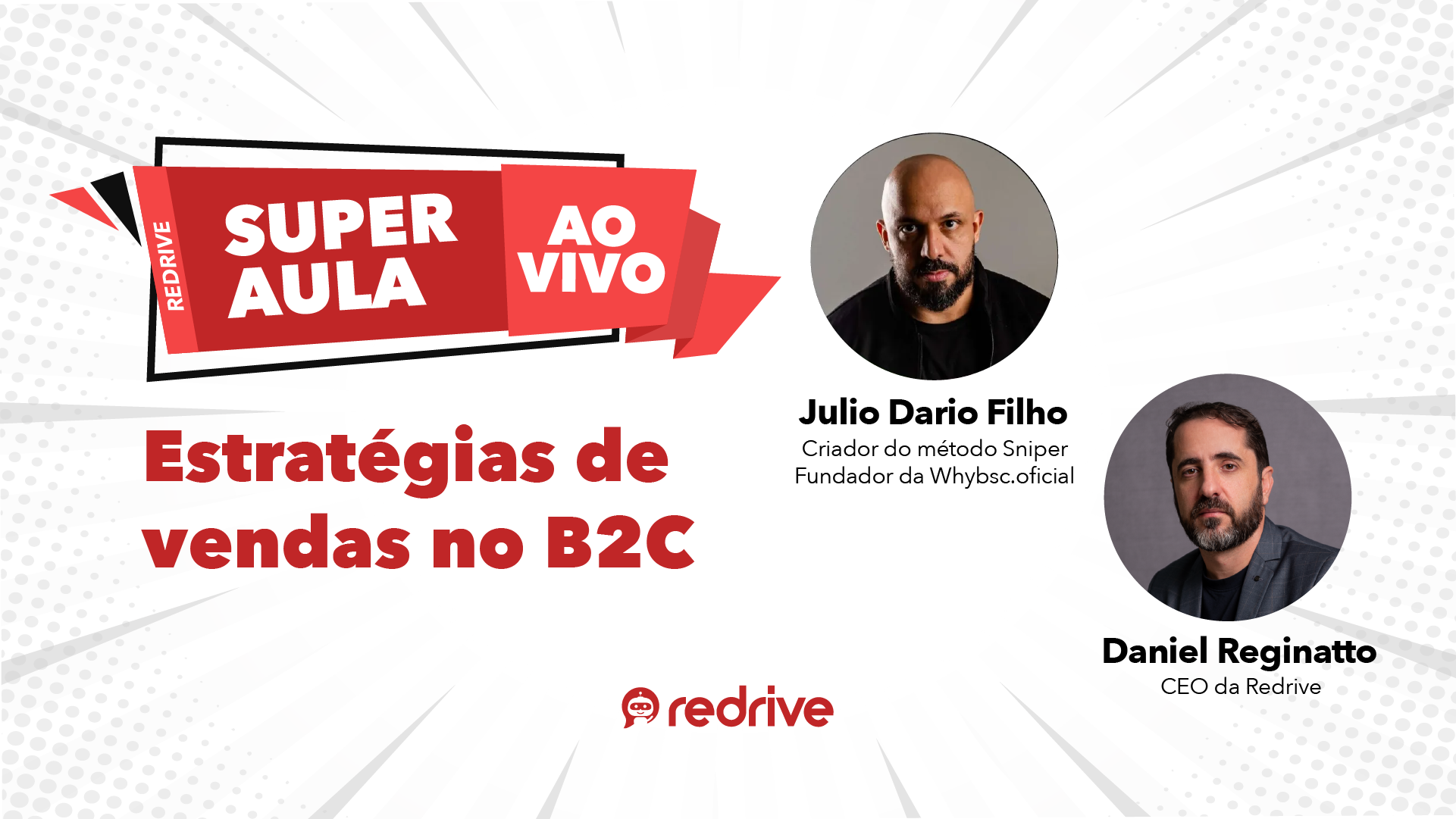 Estratégias de vendas no B2C