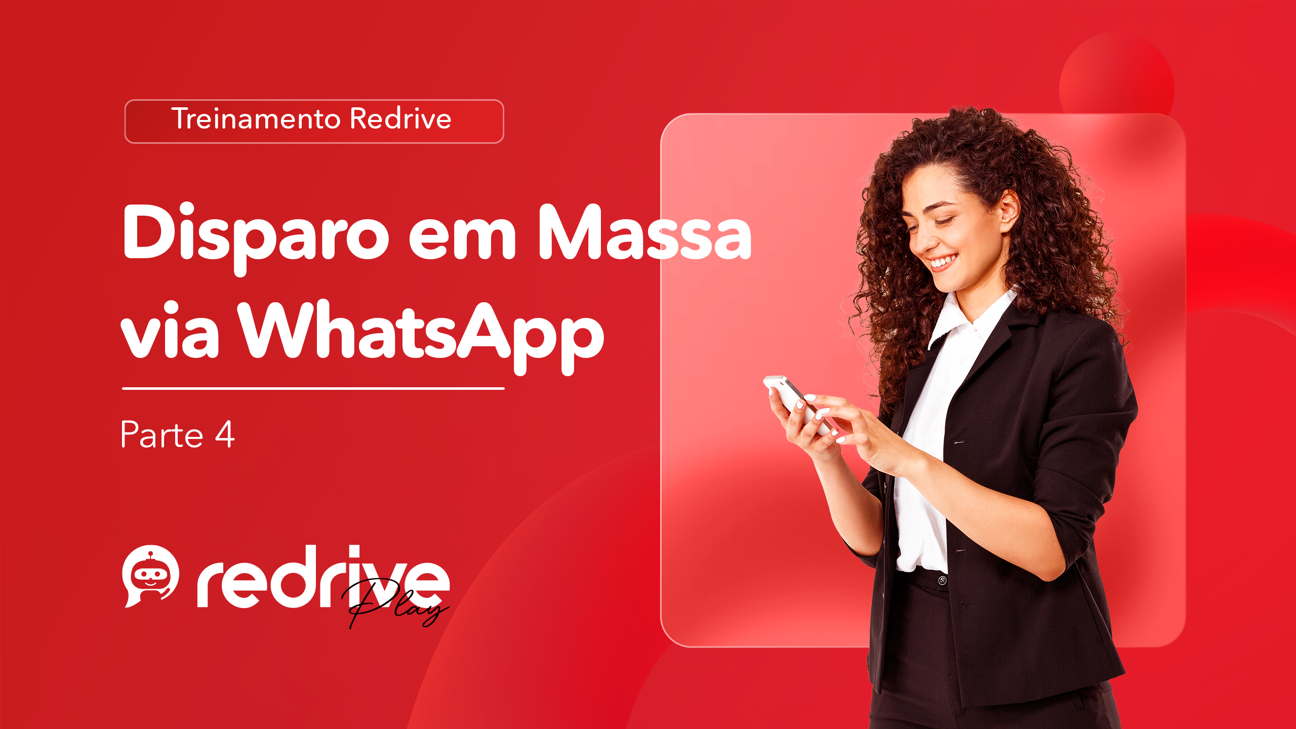 Como fazer disparo em massa pelo WhatsApp parte 04