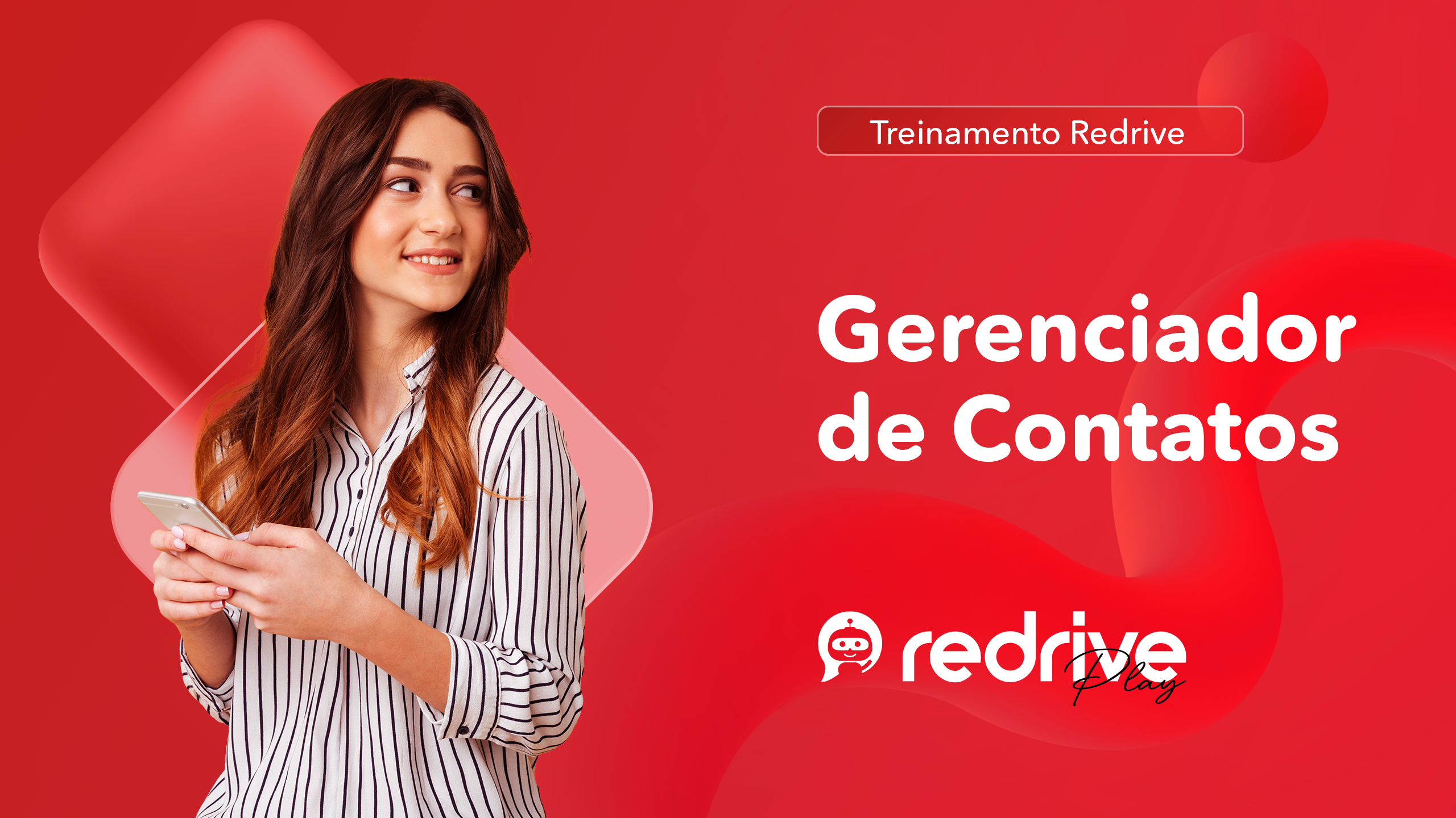 Gerenciador de Contatos
