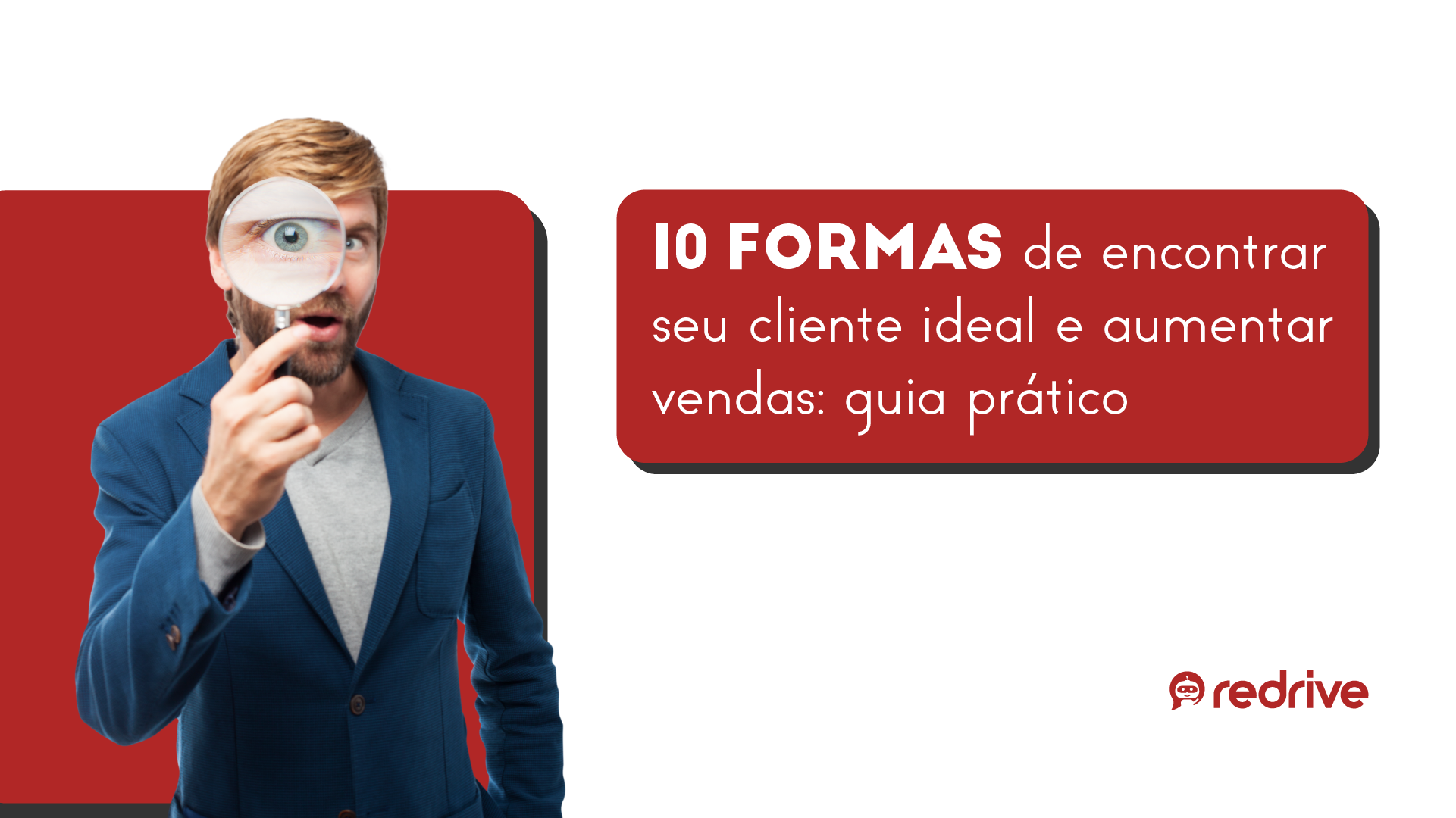 Aula 03 - COMO DESCOBRIR O CLIENTE IDEAL