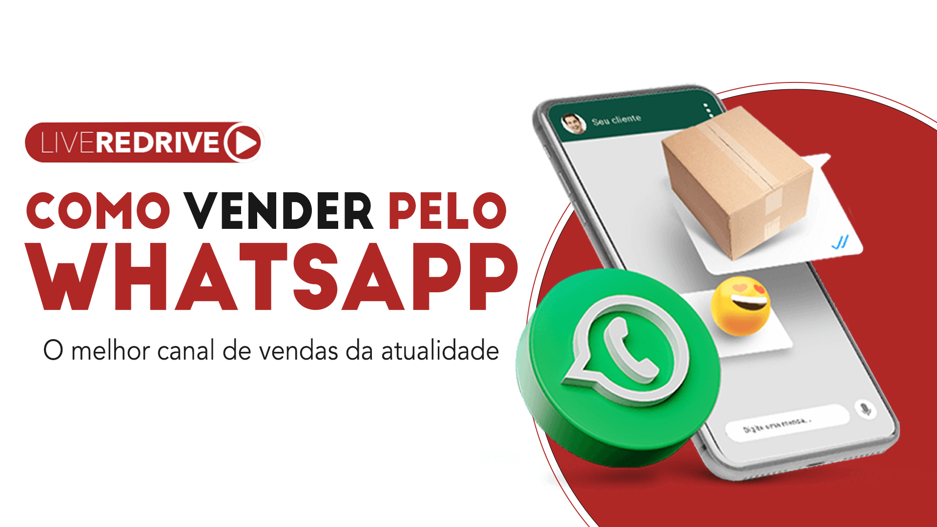 Como vender usando o WhatsApp