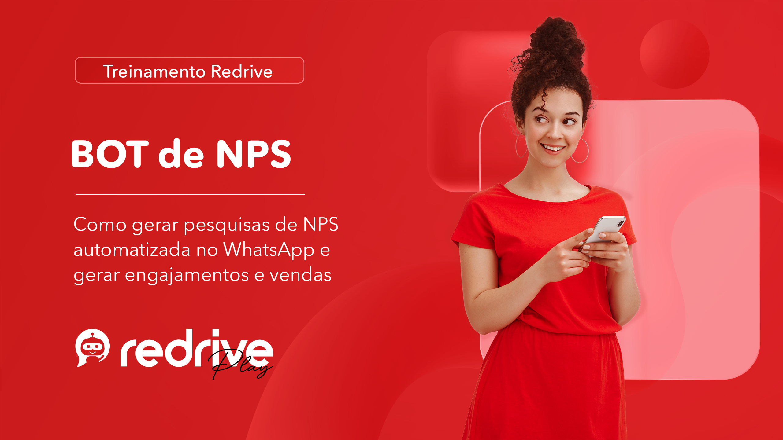 Como utilizar o Bot de NPS